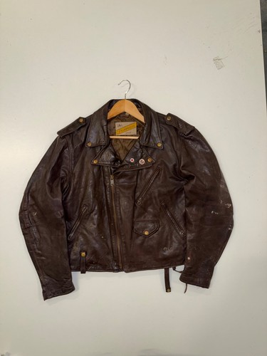 Schott perfecto leather biker - perfecto,