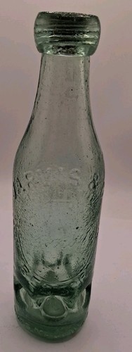 Rare 10oz sykes macvay - sykes,