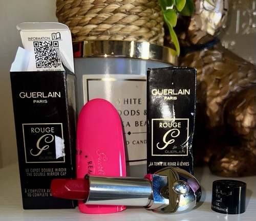 Guerlain neon ista case - neon,