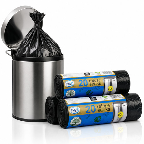 100 packs extra strong - packs, 50l