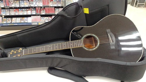 Yamaha ll16d are electric - are,
