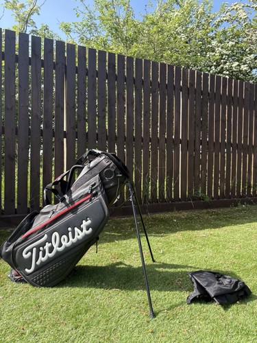 Titleist tour series premium - series,
