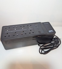 APC Back-UPS, 850VA/520W