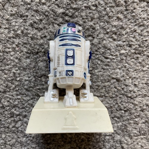 Star wars episode chess - episode, 1