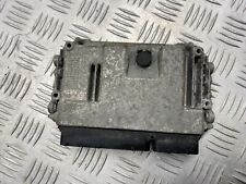 2015 TOYOTA YARIS 1.0 PETROL ENGINE CONTROL UNIT ECU GENUINE 89661-0DJ40