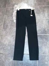 Robell Marie Trousers 31" inside leg - Black 8,10,12,14,16,18,20,22,24,28 BNWT