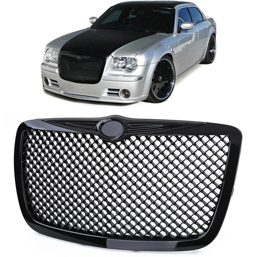 Gloss black bentley - black, style