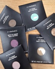 MAC Eye Shadows Refill