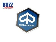 Vespa Motovespa 160 160GT