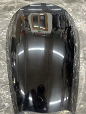 Yamaha TDM 900 02 - 03 Tall Screen Windshield Dark Grey Tint