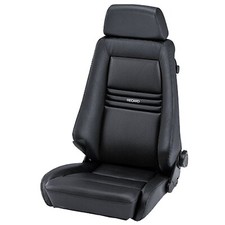 Recaro Specialist Ambla Black