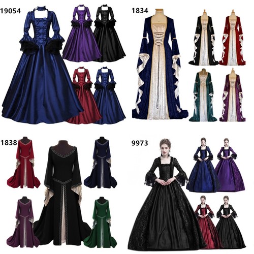 Vintage costume victorian - costume,
