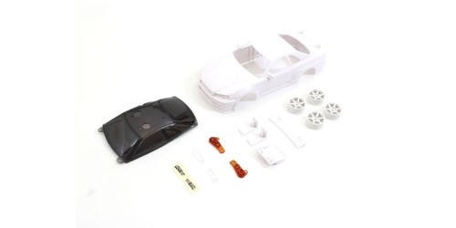 Kyosho mini nissan skyline - kyosho,