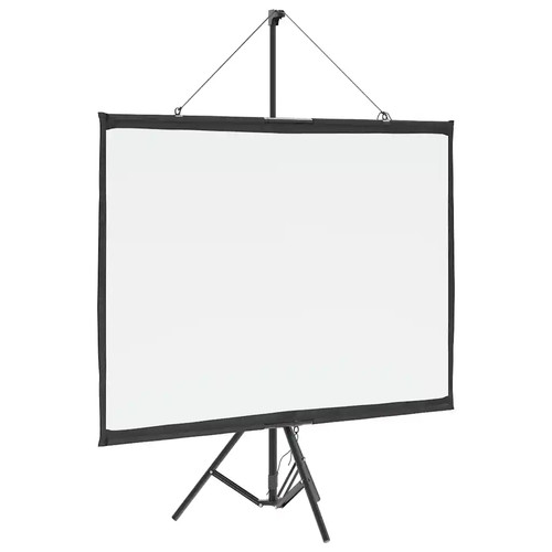 Walplus projection screen with - walplus,