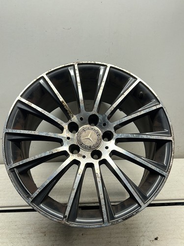 Mercedes benz class alloy - mercedes-benz, s-class