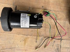 Horizon Treadmill Motor