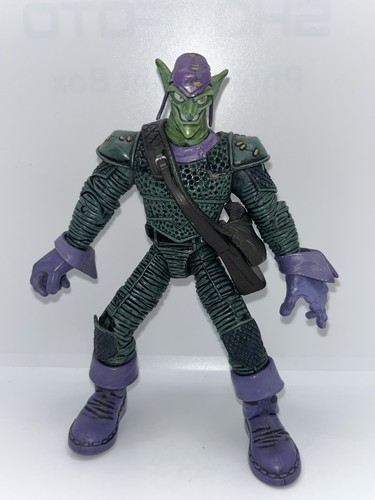 Marvel spider man - spider-man, the