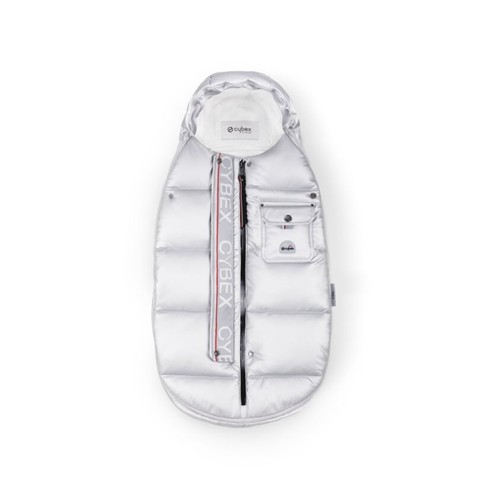 Cybex platinum car - platinum, winter