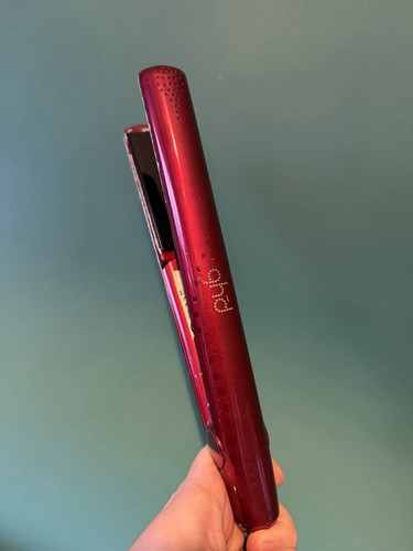 Ghd original hair - original, iv