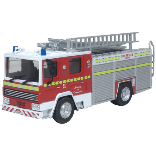 Scale oxford diecast - scale,