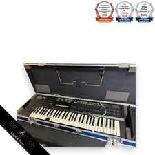 Yamaha DX7 II FD Synthesizer