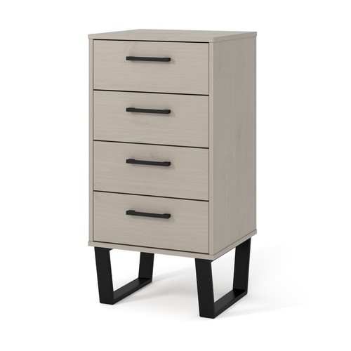 Texas narrow drawer chest - 4,