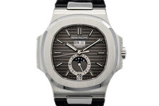 Patek Philippe Nautilus 40.5mm