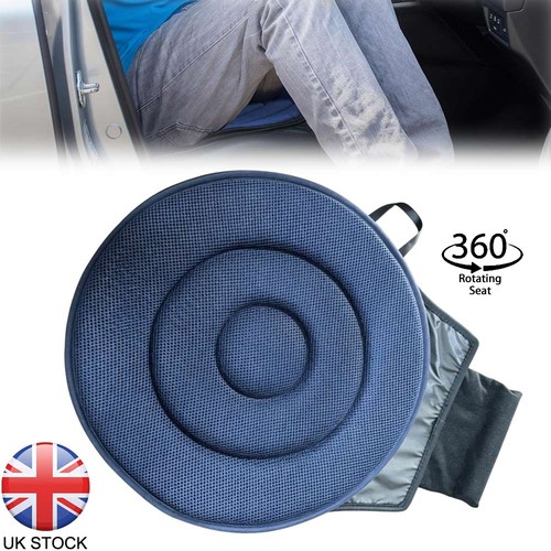 Memory foam 360 swivel - memory,
