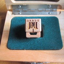 Grado Timbre Opus 3 Phono MC