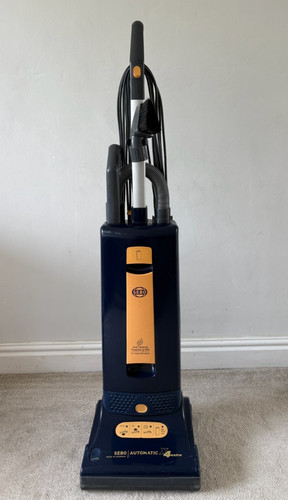 Sebo automatic extra - sebo,