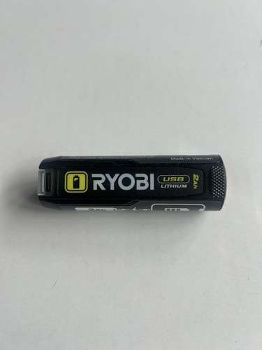 Ryobi rb420 usb lithium - rb420,