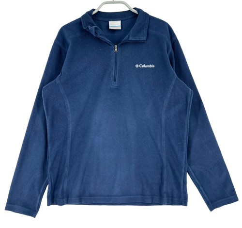 Columbia men zip jumper - columbia,
