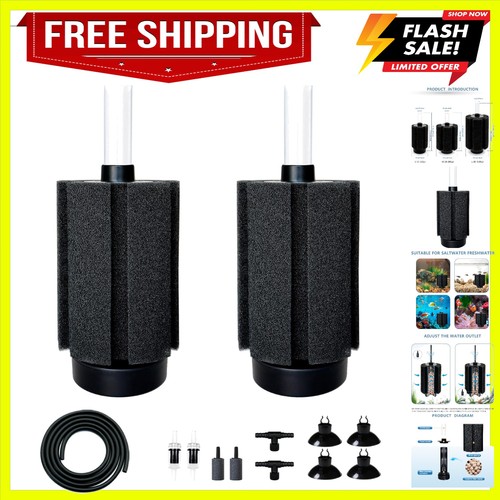 2pcs aquarium gallon fish - aquarium,