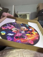 Mickey and minnie mouse - mickey,