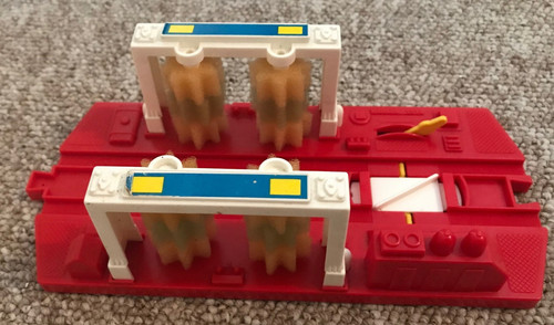 Tomy tomica thomas tank engine - tank,