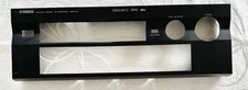 Yamaha DSP-A2 Front, Housing