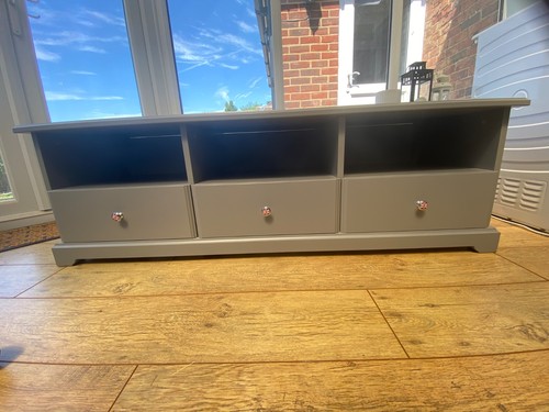 Ikea liatorp grey bench - ikea,