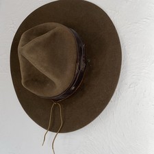 Vintage RS Boy Scouts lemon