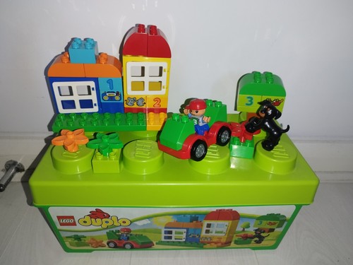 Lego duplo 10572 - duplo,