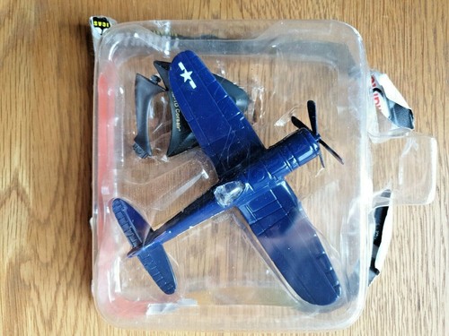 Maisto f4u corsair fighter - f4u-1d,
