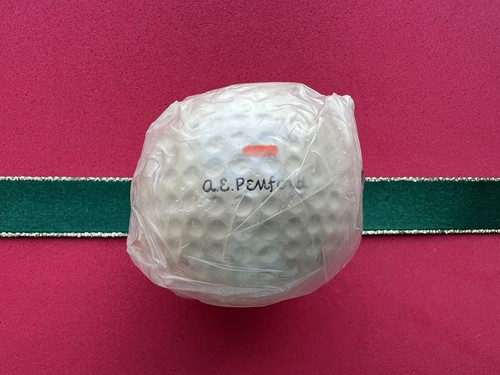 Vintage albert ernest penfold - albert,