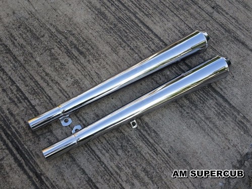 Honda superhawk 305 250 - honda,