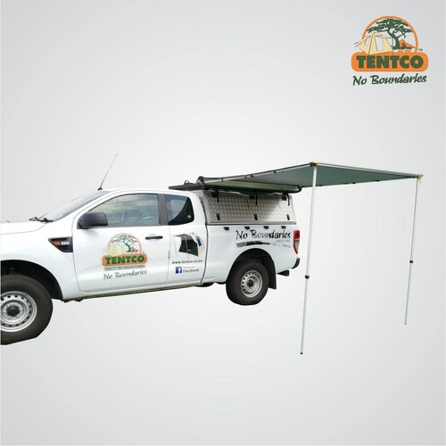 Tentco pull out - tentco, pull-out
