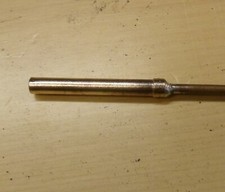 WS-38   Battle antennas