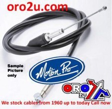 Motion Pro Throttle Cable