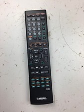 USED Yamaha RAV-281 remote