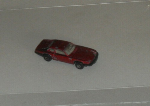 Maisto jaguar v12 red - maisto, xj-s