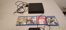 Sony PlayStation 4 Slim 500GB