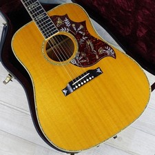Gibson Hummingbird Custom Koa