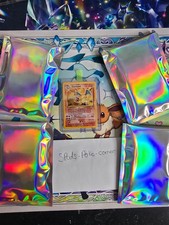 Pokémon Mystery Pack – 1 in 250 Charizard Chase 🌈 READ DESCRIPTION